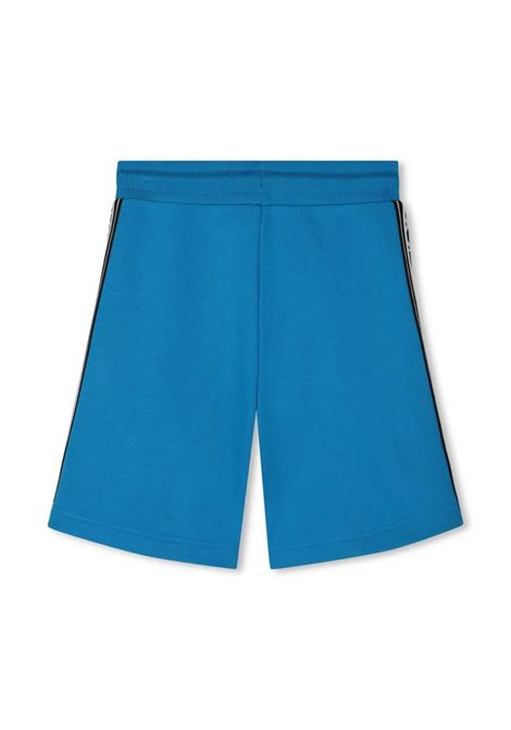 Bermuda con stampa THE MARC JACOBS KIDS | W60481759